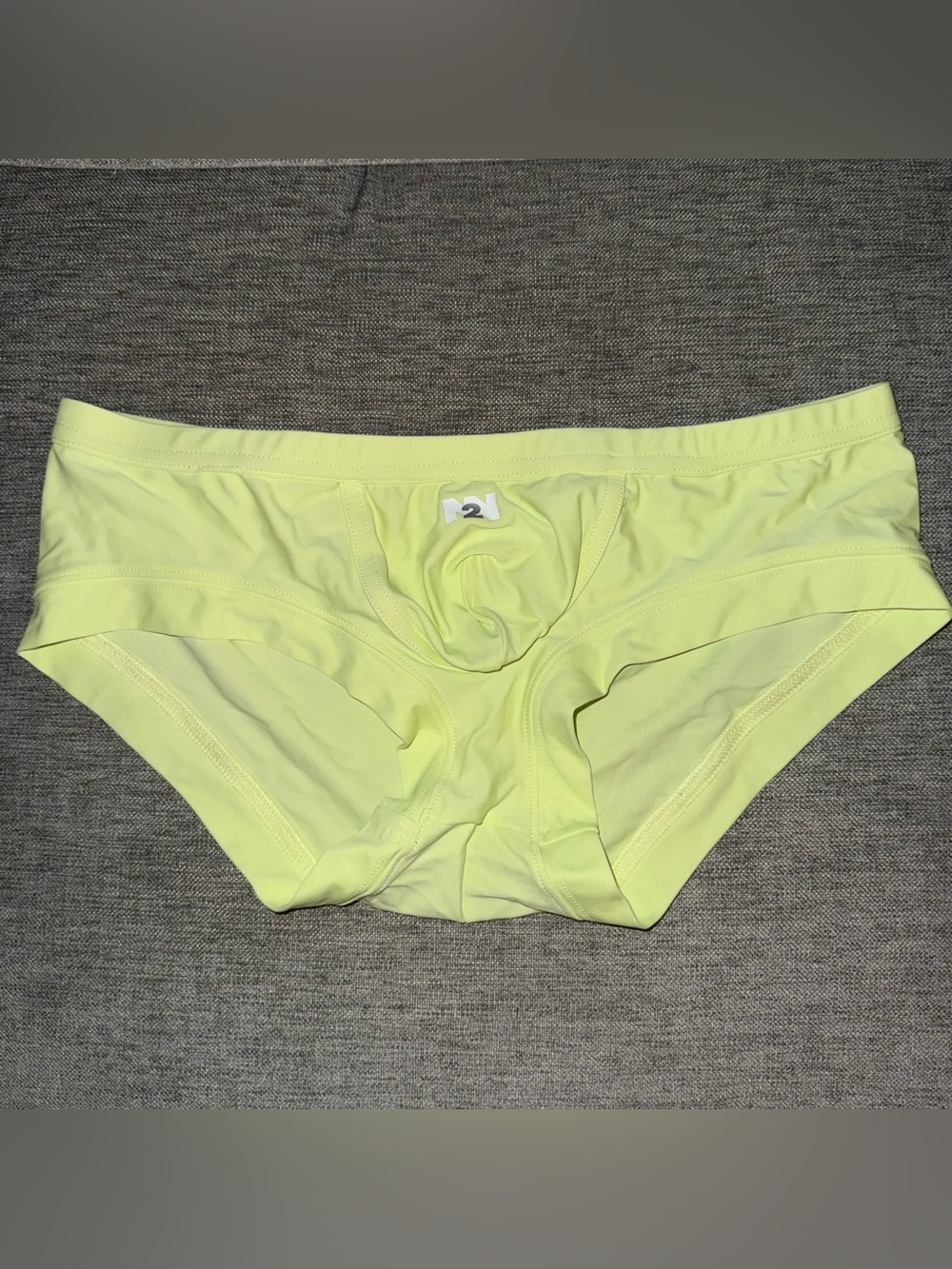 N2N Bodywear Swim Briefs